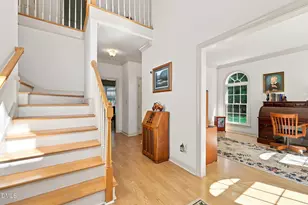 2101 Waterwheel Rd, Hurdle Mills, NC 27541 - Photo 11