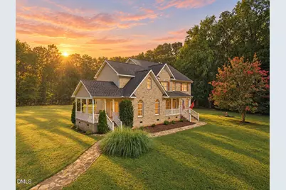 2101 Waterwheel Road, Hurdle Mills, NC 27541 - Photo 1