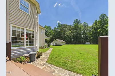 2101 Waterwheel Road, Hurdle Mills, NC 27541 - Photo 55