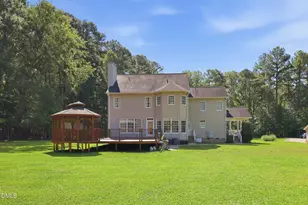 2101 Waterwheel Rd, Hurdle Mills, NC 27541 - Photo 53