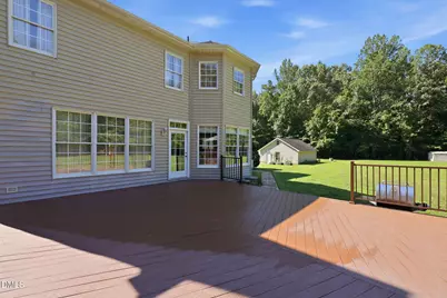 2101 Waterwheel Road, Cedar Grove, NC 27541 - Photo 41