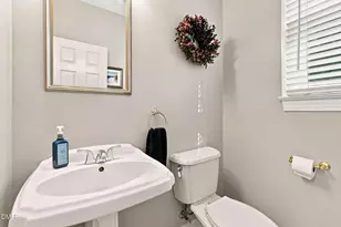 2101 Waterwheel Rd, Hurdle Mills, NC 27541 - Photo 23