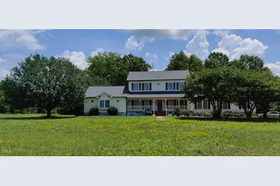 1525 Marshburn Road, Wendell, NC 27591 - Photo 1
