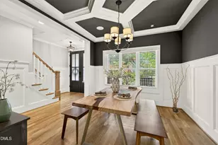 542 Walnut St, Cary, NC 27511 - Photo 7