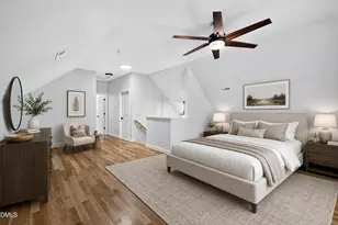 542 Walnut St, Cary, NC 27511 - Photo 43