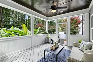 542 Walnut St, Cary, NC 27511 - Photo 21