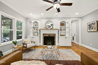 542 Walnut Street, Cary, NC 27511 - Photo 11