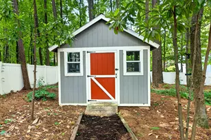 542 Walnut St, Cary, NC 27511 - Photo 57
