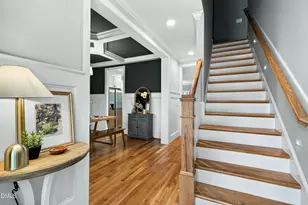 542 Walnut St, Cary, NC 27511 - Photo 5