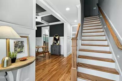 542 Walnut Street, Cary, NC 27511 - Photo 5
