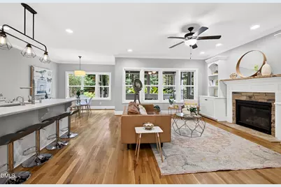 542 Walnut Street, Cary, NC 27511 - Photo 9