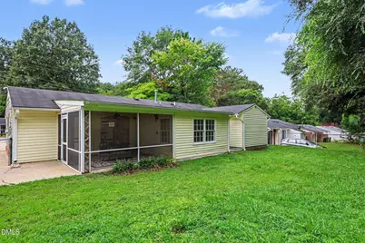713 Newcombe Road, Raleigh, NC 27610 - Photo 23