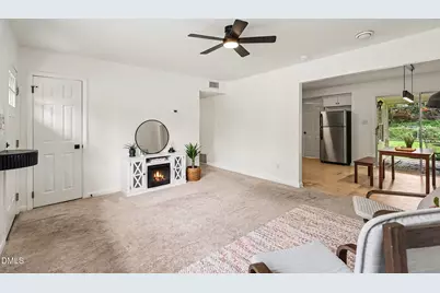 713 Newcombe Road, Raleigh, NC 27610 - Photo 5