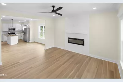 3231 Dolostone Court SW, Wilson, NC 27893 - Photo 13