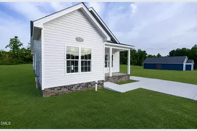 3231 Dolostone Court SW, Wilson, NC 27893 - Photo 3