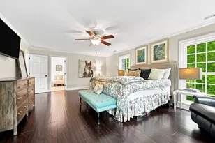 504 Appaloosa Trail, Bahama, NC 27503 - Photo 31