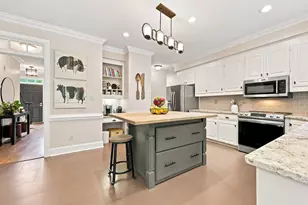 504 Appaloosa Trail, Bahama, NC 27503 - Photo 5