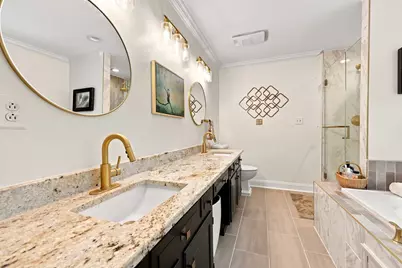 504 Appaloosa Trail, Bahama, NC 27503 - Photo 33