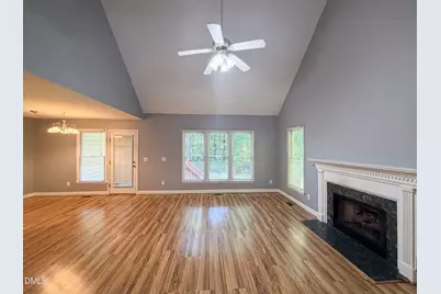 513 Saint Croix Drive, Holly Springs, NC 27540 - Photo 7
