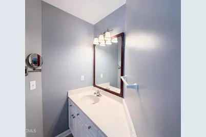 513 Saint Croix Drive, Holly Springs, NC 27540 - Photo 11
