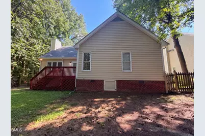 513 Saint Croix Drive, Holly Springs, NC 27540 - Photo 5
