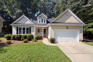 513 St Croix Dr, Holly Springs, NC 27540 - Photo 1