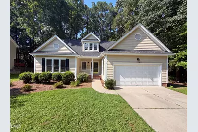 513 Saint Croix Drive, Holly Springs, NC 27540 - Photo 1