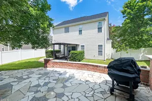 7850 Braefield Dr, Raleigh, NC 27616 - Photo 19