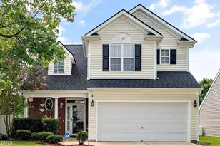 7850 Braefield Dr, Raleigh, NC 27616 - Photo 1