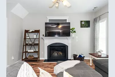 7850 Braefield Drive, Raleigh, NC 27616 - Photo 9