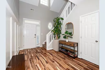 7850 Braefield Drive, Raleigh, NC 27616 - Photo 5