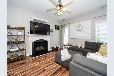 7850 Braefield Drive, Raleigh, NC 27616 - Photo 7