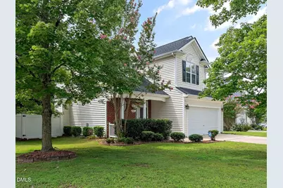 7850 Braefield Drive, Raleigh, NC 27616 - Photo 3