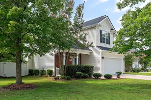 7850 Braefield Dr, Raleigh, NC 27616 - Photo 3