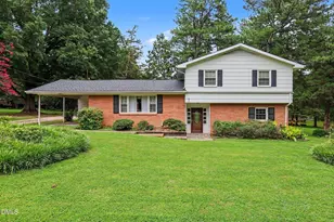 10024 Seawell Dr, Wake Forest, NC 27587 - Photo 17