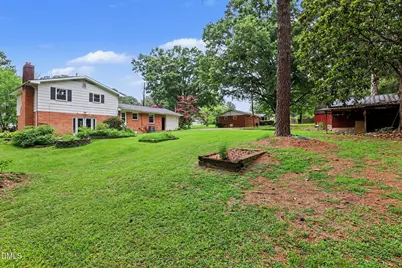 10024 Seawell Drive, Wake Forest, NC 27587 - Photo 23