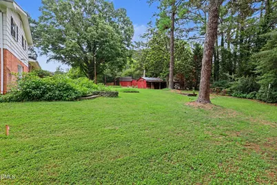 10024 Seawell Drive, Wake Forest, NC 27587 - Photo 19
