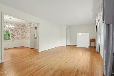 10024 Seawell Drive, Wake Forest, NC 27587 - Photo 5