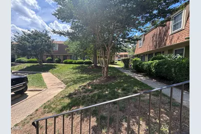 4808 Blue Bird Court #D, Raleigh, NC 27606 - Photo 59