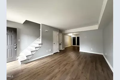 4808 Blue Bird Court #D, Raleigh, NC 27606 - Photo 5