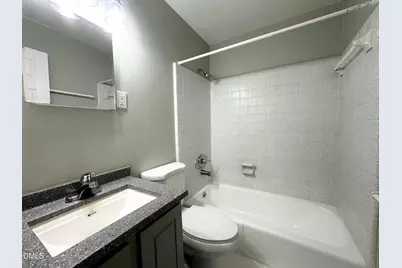 4808 Blue Bird Court #D, Raleigh, NC 27606 - Photo 7