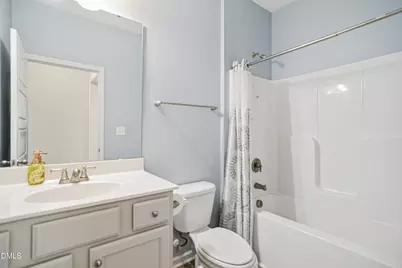145 Highmeadow Lane, Clayton, NC 27520 - Photo 19