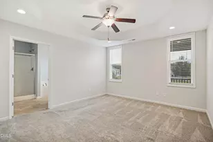 145 Highmeadow Ln, Clayton, NC 27520 - Photo 11