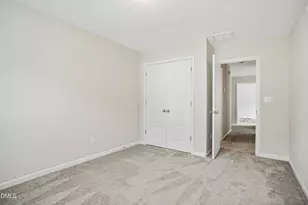 145 Highmeadow Ln, Clayton, NC 27520 - Photo 23