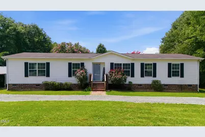 1925 Stoney Mountain Road, Rougemont, NC 27572 - Photo 49