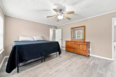 1925 Stoney Mountain Road, Rougemont, NC 27572 - Photo 23