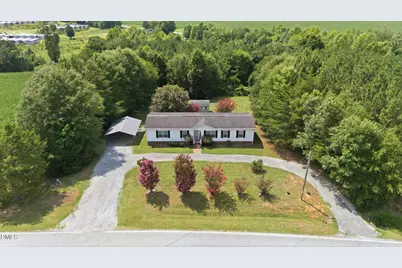 1925 Stoney Mountain Road, Rougemont, NC 27572 - Photo 47