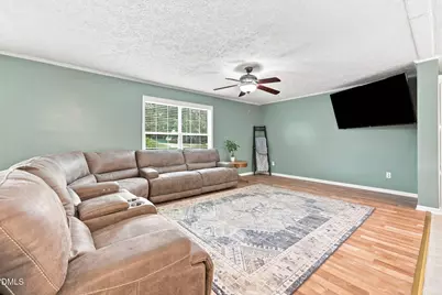 1925 Stoney Mountain Road, Rougemont, NC 27572 - Photo 11