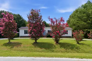 1925 Stoney Mountain Rd, Rougemont, NC 27572 - Photo 41