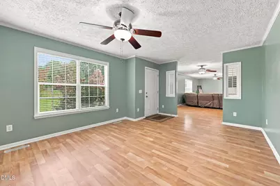 1925 Stoney Mountain Road, Rougemont, NC 27572 - Photo 7